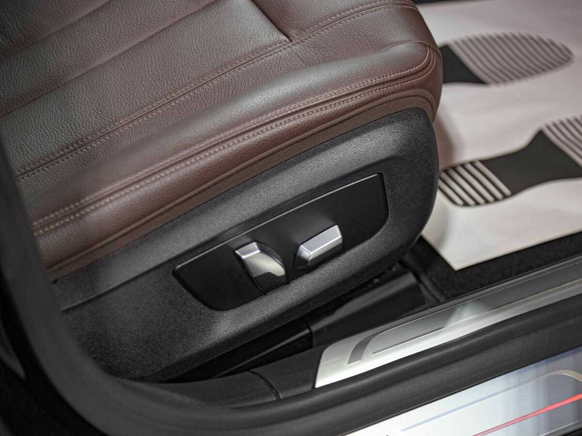 Купить BMW 7 серии Long 730Ld xDrive, 2018, 148 010 км, фото №20