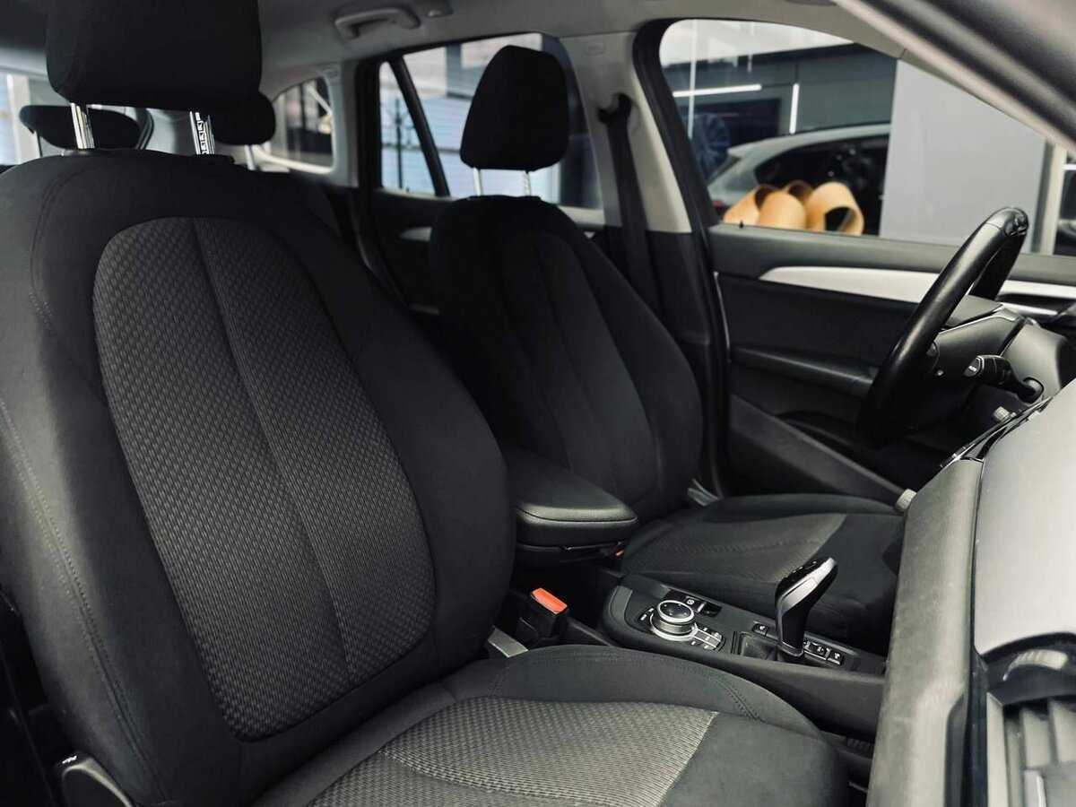 Купить BMW X1 20d xDrive, 2020, 103 935 км, фото №19