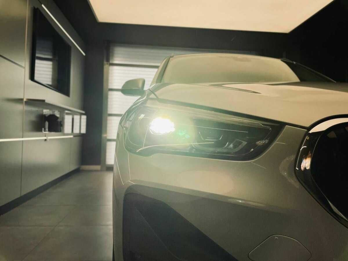 Купить BMW X1 20d xDrive, 2020, 103 935 км, фото №23