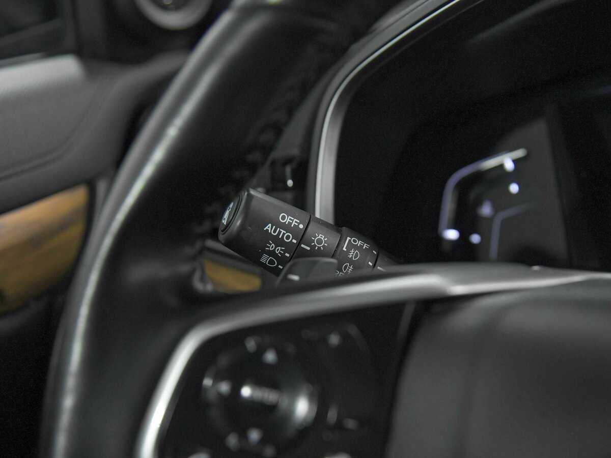Купить Honda CR-V, 2021, 113 493 км, фото №8