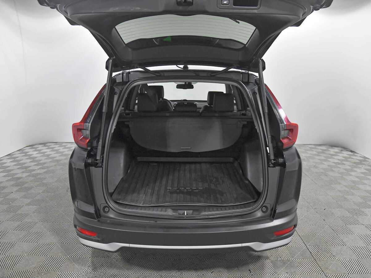 Купить Honda CR-V, 2021, 113 493 км, фото №20