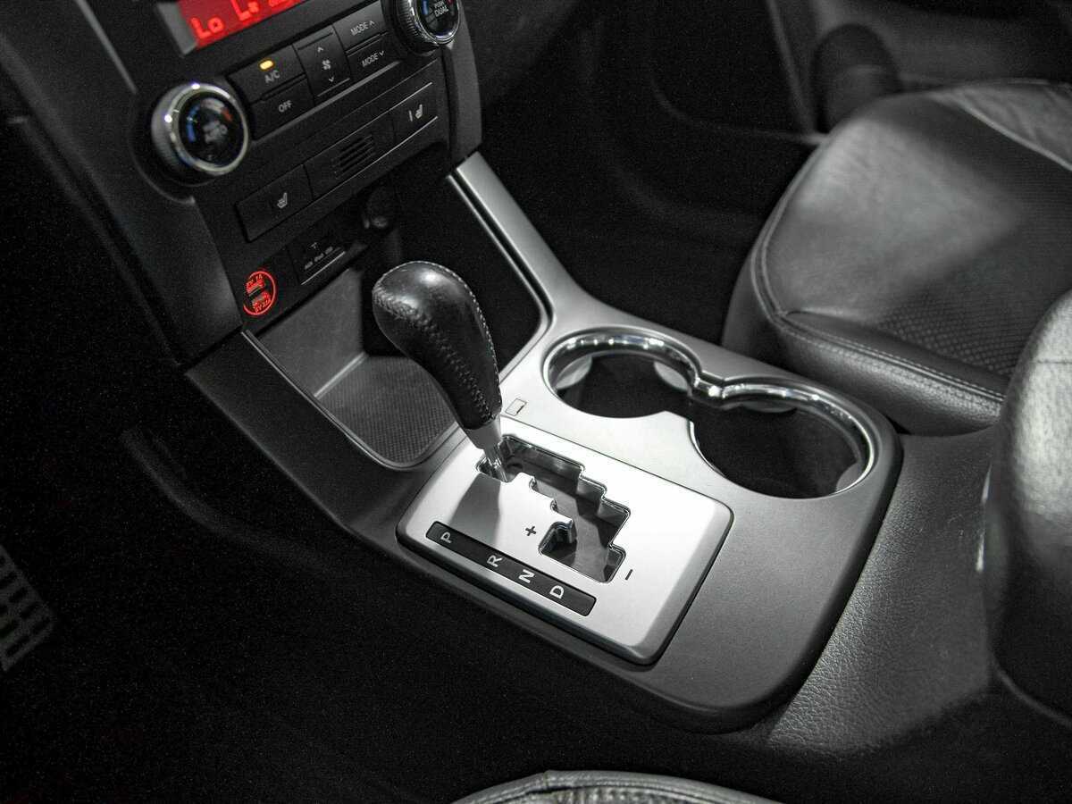 Купить Kia Sorento, 2011, 174 599 км, фото №12