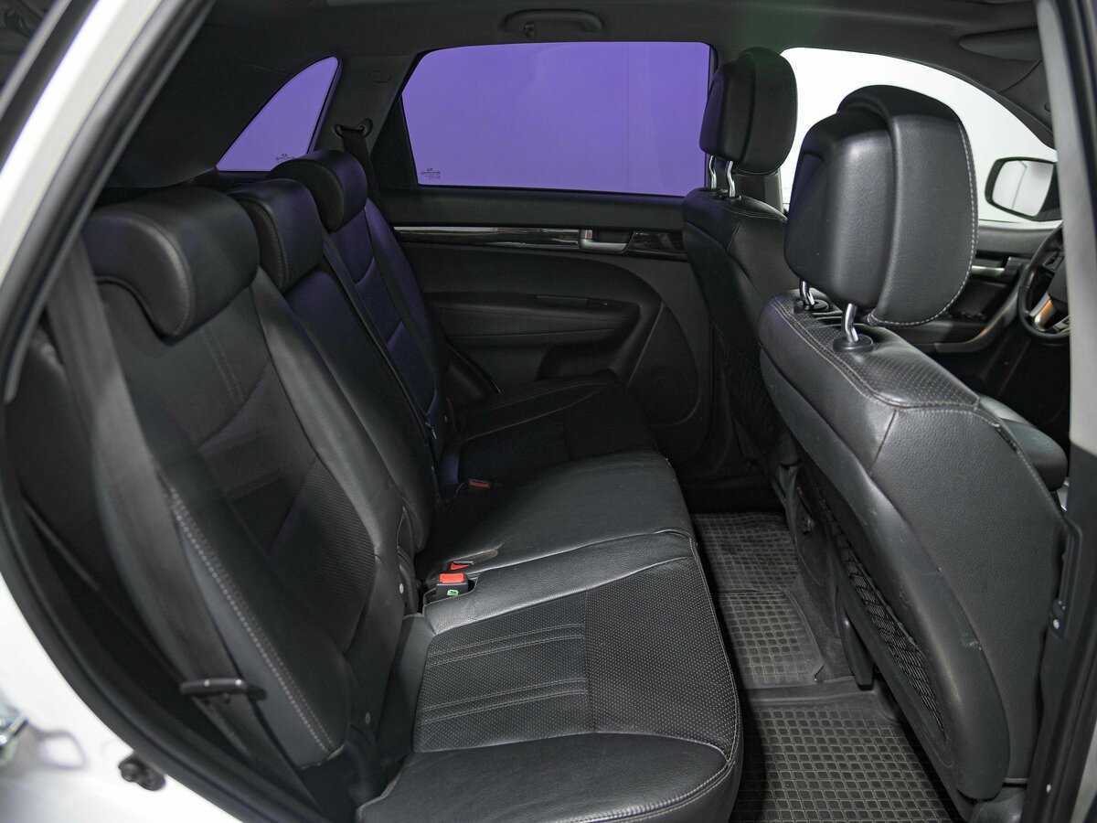 Купить Kia Sorento, 2011, 174 599 км, фото №17