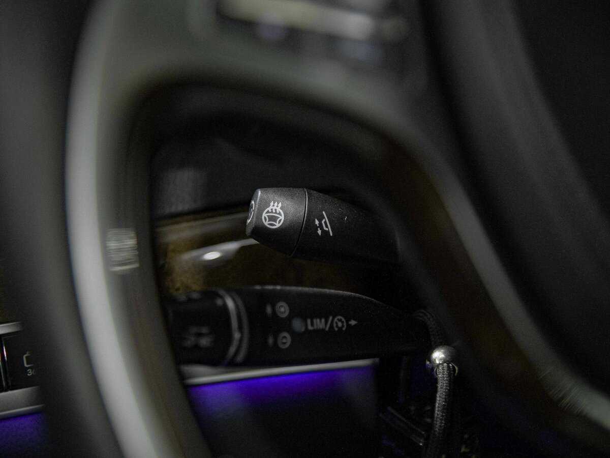 Купить Mercedes-Benz Maybach S-Класс 400, 2016, 107 333 км, фото №10