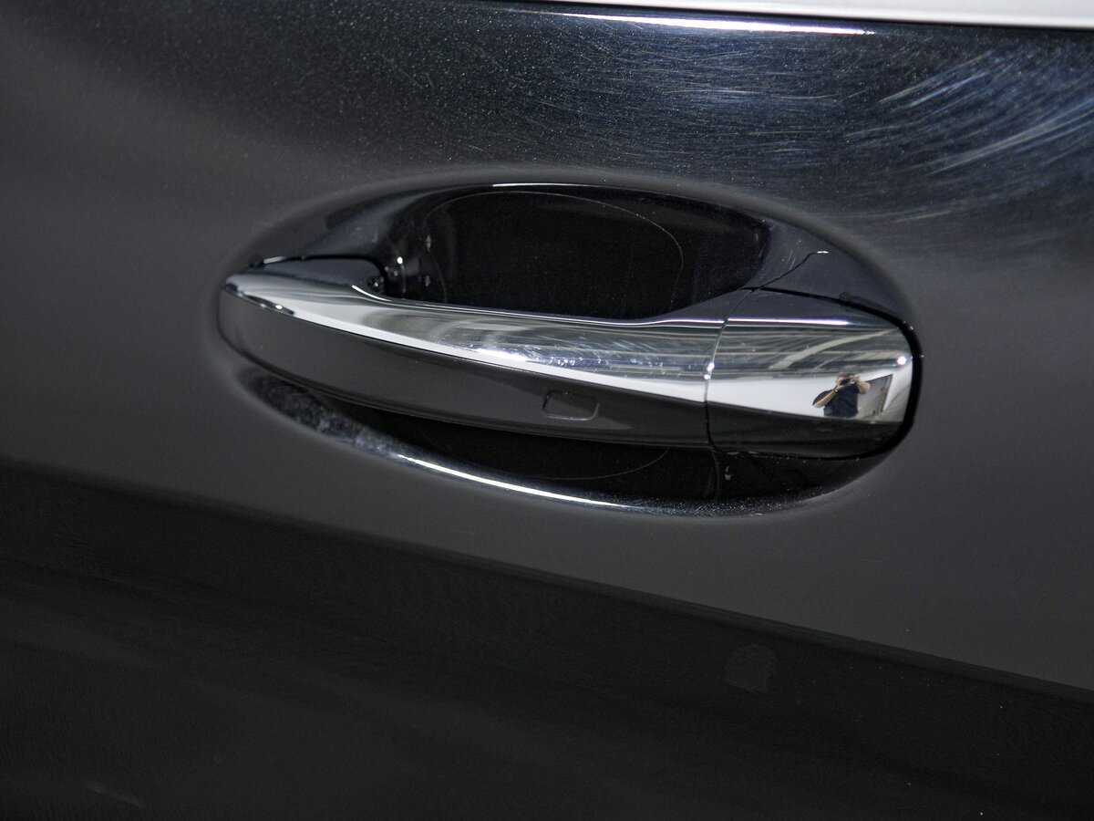 Купить Mercedes-Benz Maybach S-Класс 400, 2016, 107 333 км, фото №28