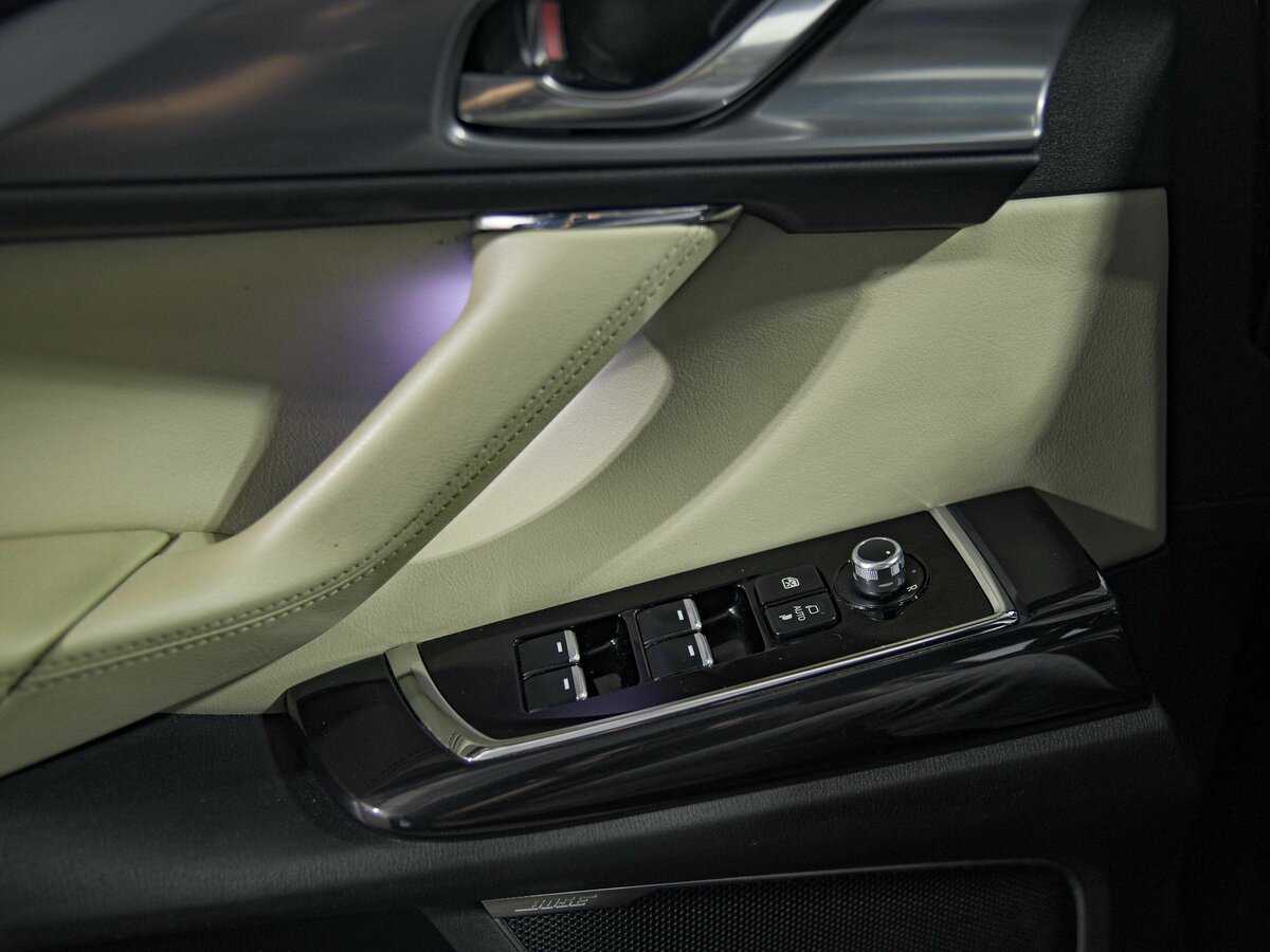 Купить Mazda CX-9, 2018, 118 762 км, фото №13