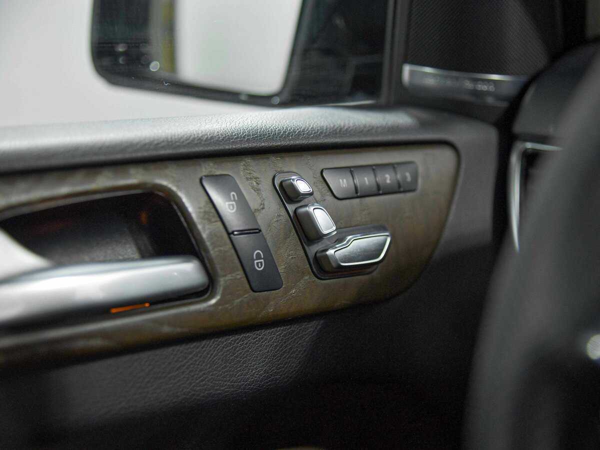 Купить Mercedes-Benz GLS 350 d, 2017, 208 593 км, фото №15