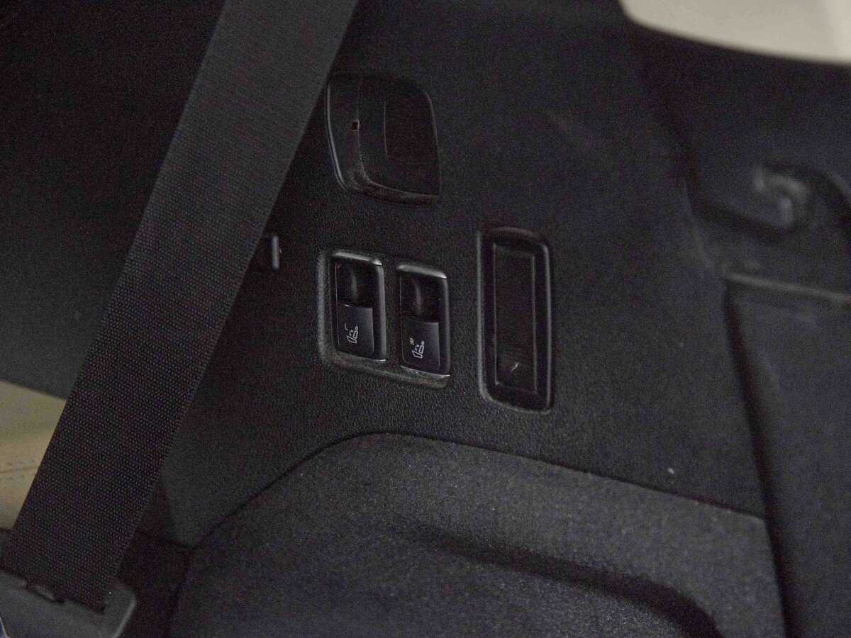 Купить Mercedes-Benz GLS 350 d, 2017, 208 593 км, фото №26