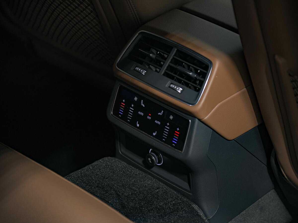 Купить Audi A6 45 TFSI, 2020, 52 836 км, фото №19