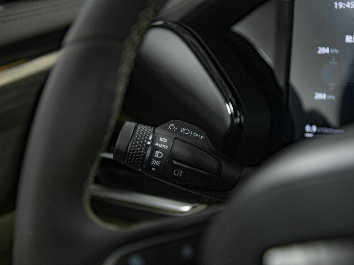 Купить Geely Monjaro (Xingyue L), 2024, 43 км, фото №7