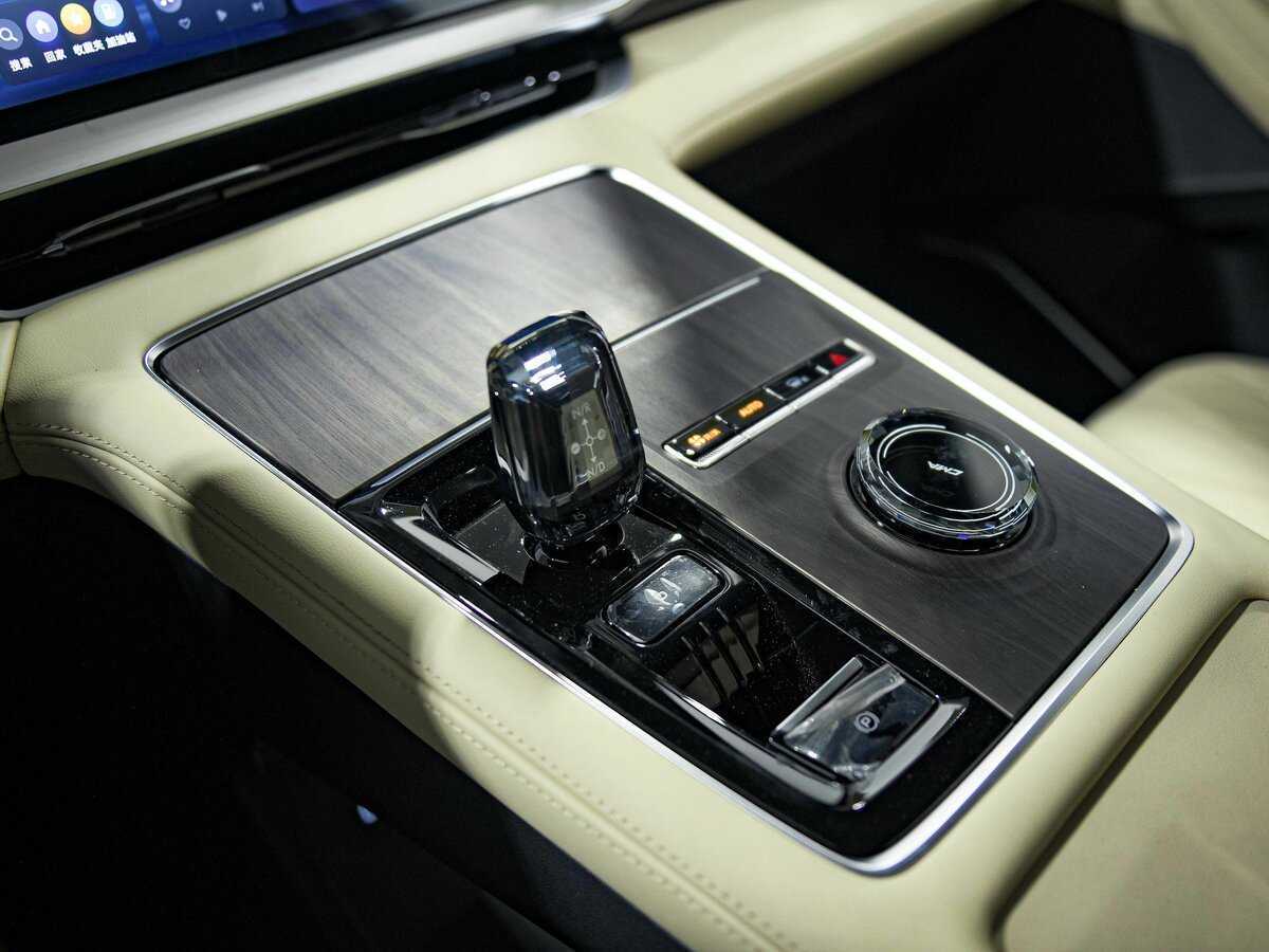 Купить Geely Monjaro (Xingyue L), 2024, 43 км, фото №13