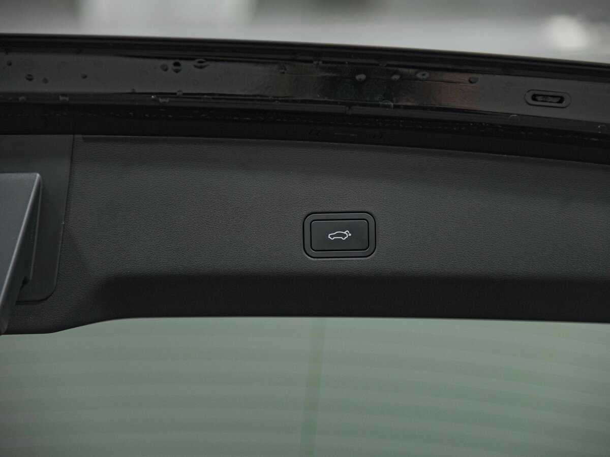 Купить Geely Monjaro (Xingyue L), 2024, 43 км, фото №24