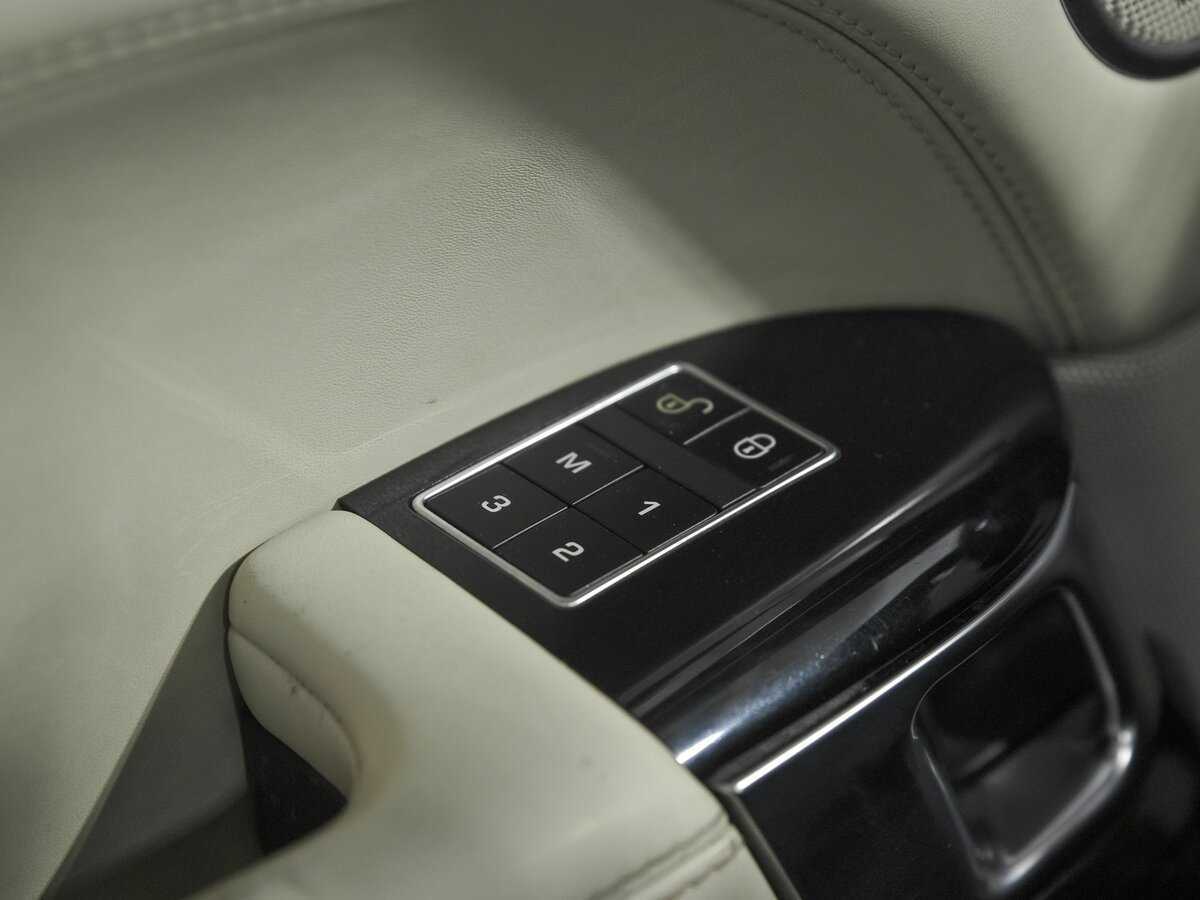 Купить Land Rover Range Rover, 2014, 283 634 км, фото №17
