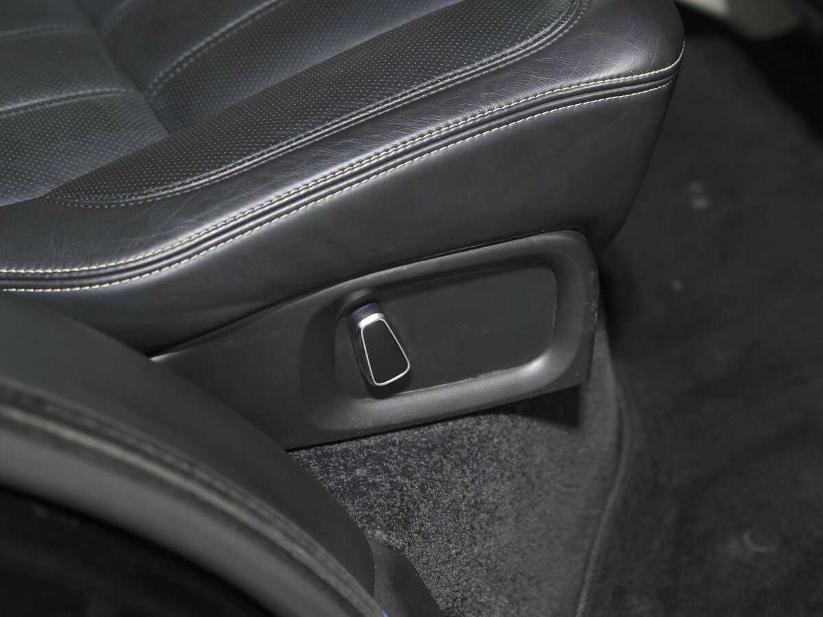 Купить Land Rover Range Rover, 2014, 283 634 км, фото №22