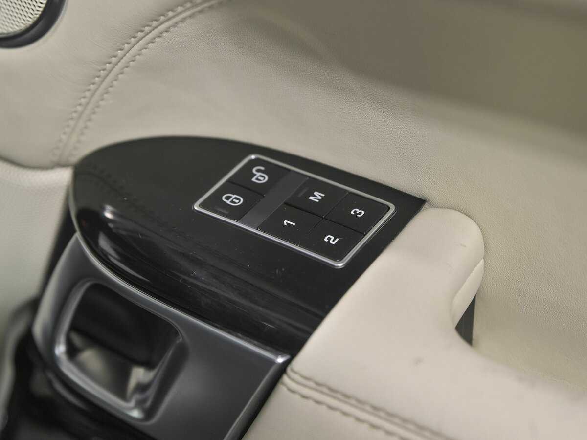 Купить Land Rover Range Rover, 2014, 283 634 км, фото №26