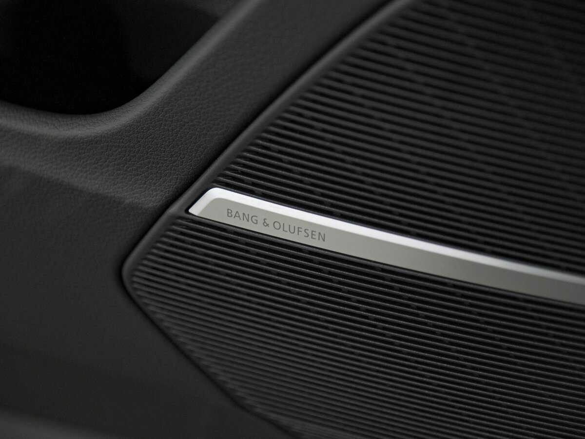 Купить Audi Q8 50 TDI, 2023, 5 188 км, фото №19