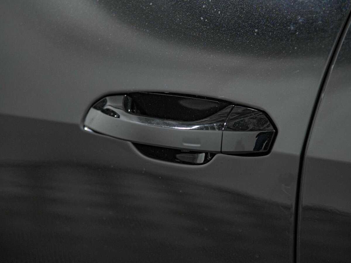 Купить Audi Q8 50 TDI, 2023, 5 188 км, фото №29