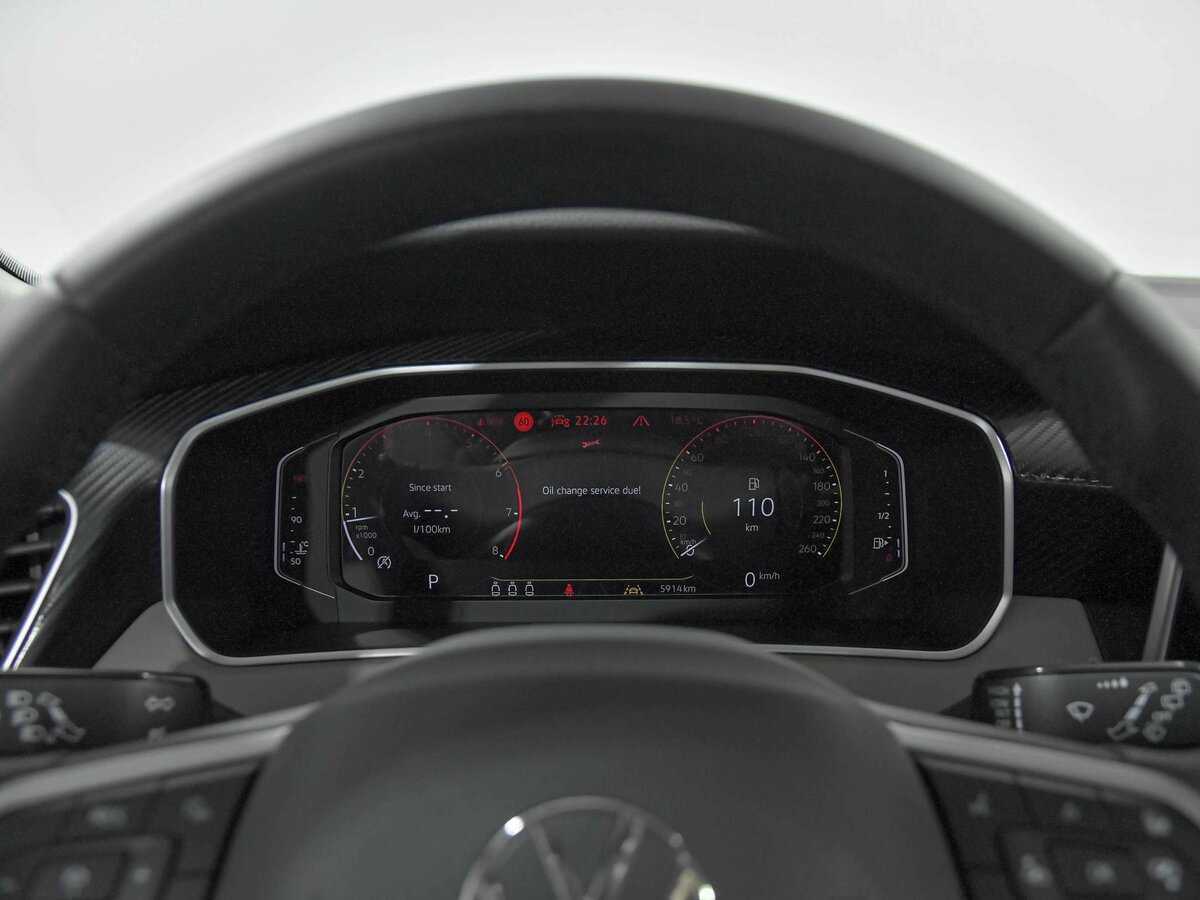 Купить Volkswagen Tayron, 2023, 6 000 км, фото №6