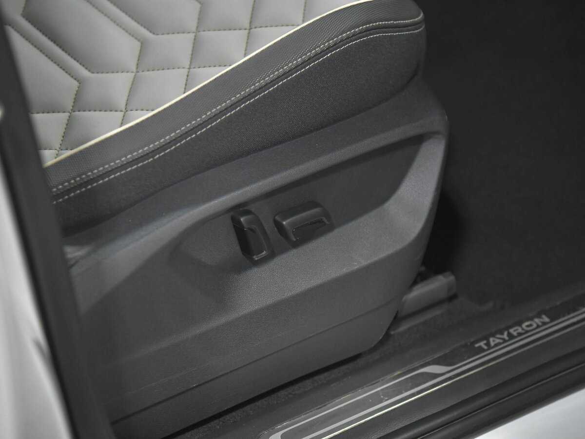 Купить Volkswagen Tayron, 2023, 6 000 км, фото №18