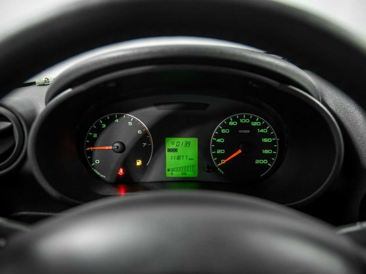 Купить Lada (ВАЗ) Granta, 2018, 111 857 км, фото №7