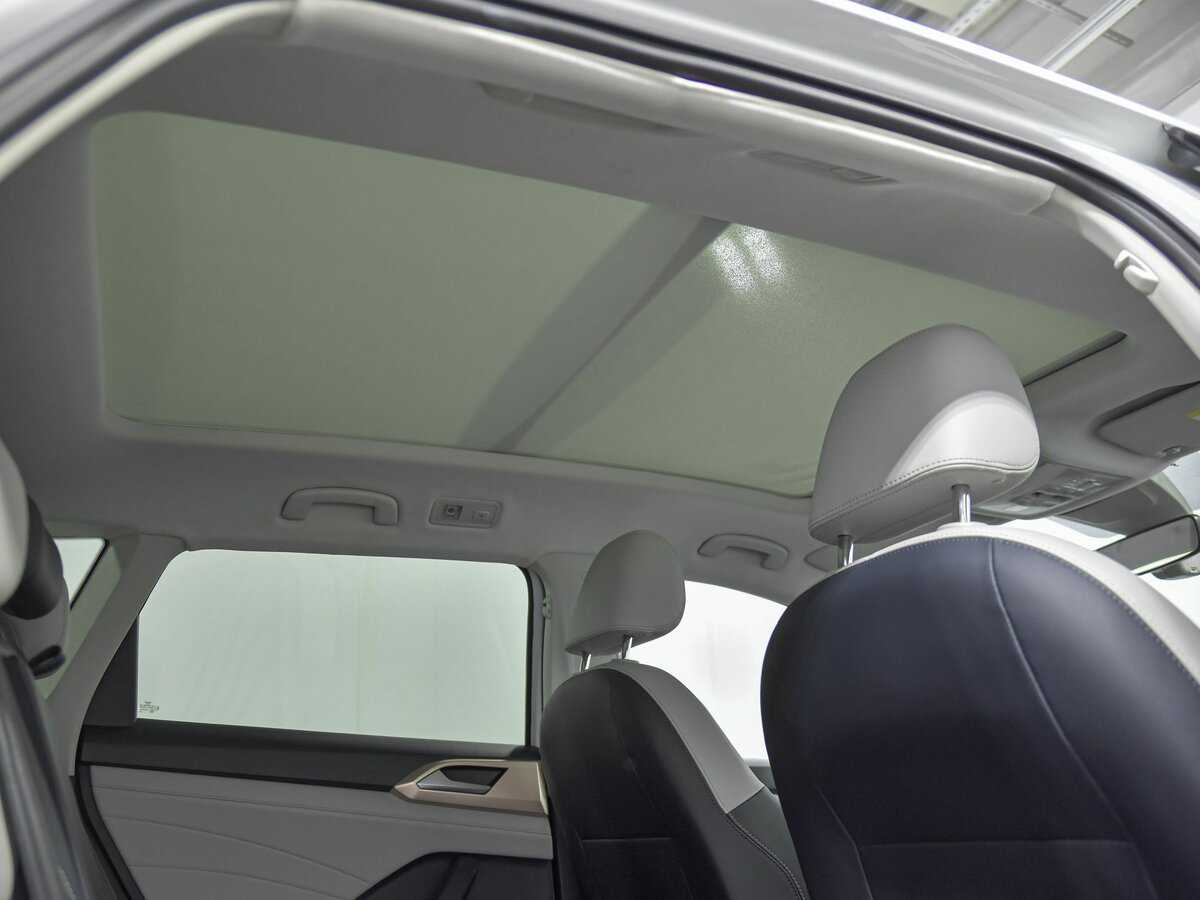 Купить Volkswagen Tharu, 2023, 3 013 км, фото №16