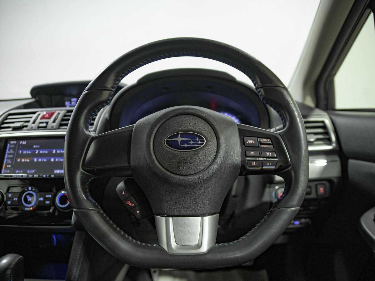 Купить Subaru Levorg, 2014, 174 270 км, фото №9