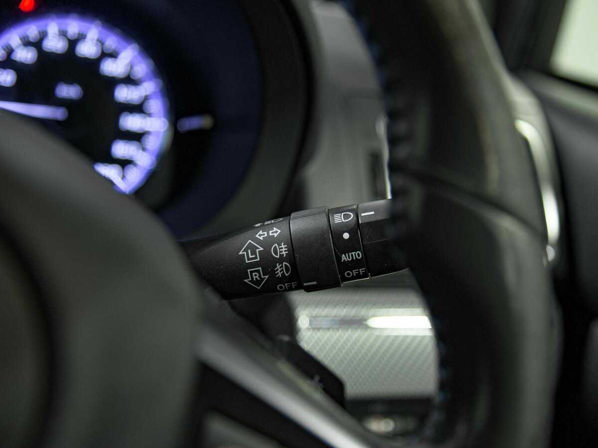 Купить Subaru Levorg, 2014, 174 270 км, фото №10