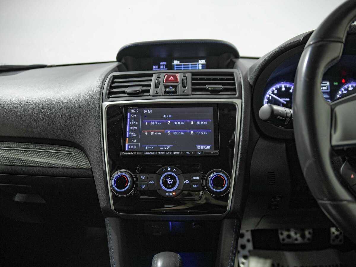 Купить Subaru Levorg, 2014, 174 270 км, фото №11