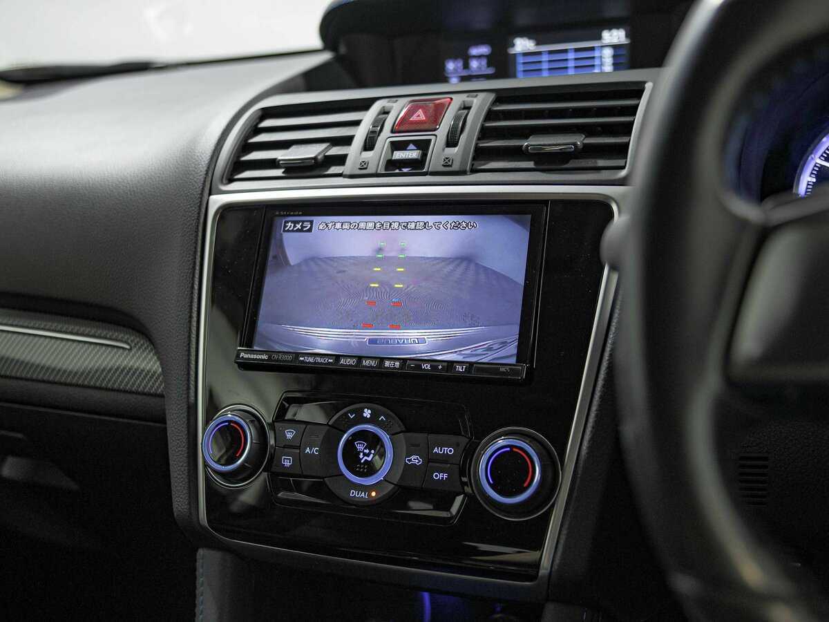 Купить Subaru Levorg, 2014, 174 270 км, фото №12