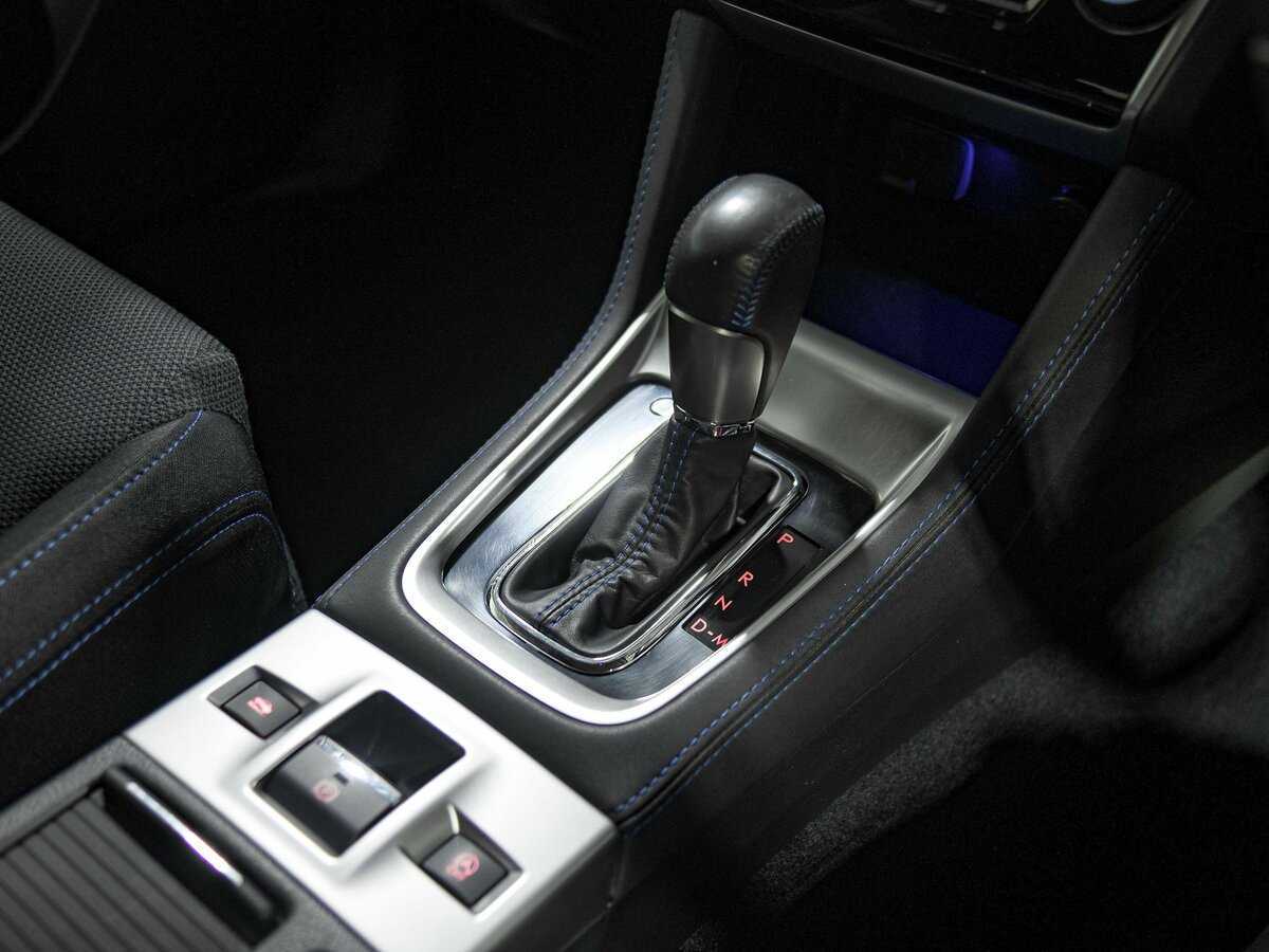 Купить Subaru Levorg, 2014, 174 270 км, фото №13