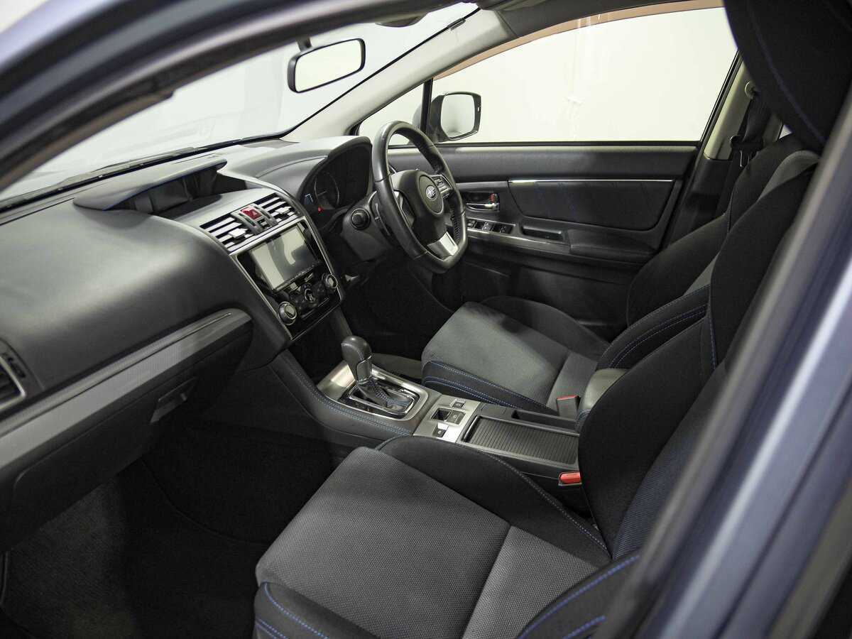 Купить Subaru Levorg, 2014, 174 270 км, фото №17