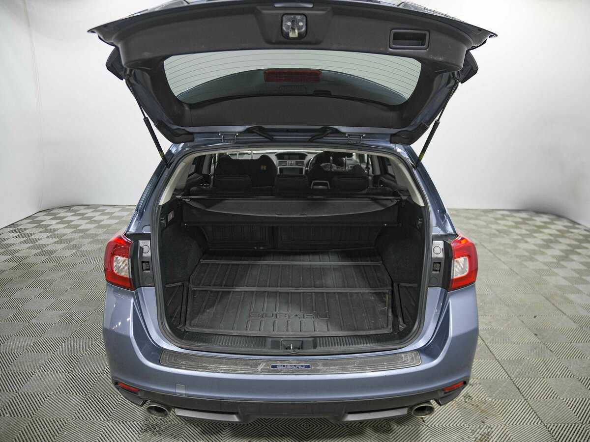 Купить Subaru Levorg, 2014, 174 270 км, фото №19