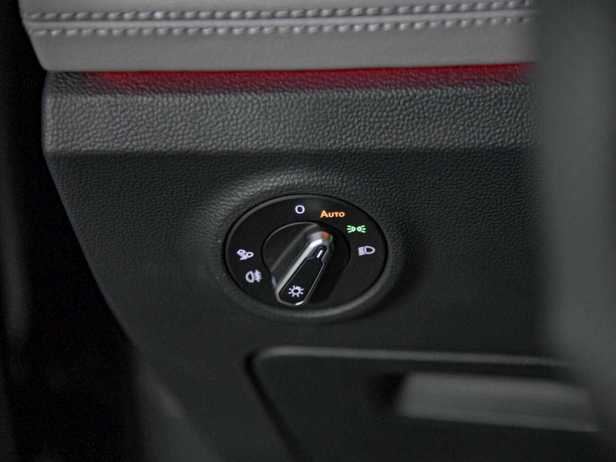 Купить Volkswagen Tayron, 2024, 40 км, фото №15