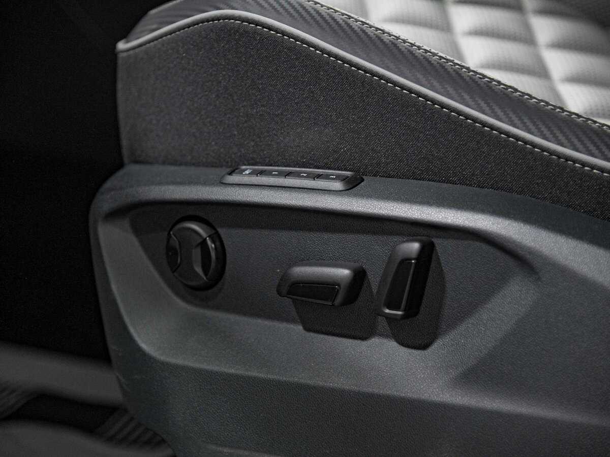 Купить Volkswagen Tayron, 2024, 40 км, фото №16