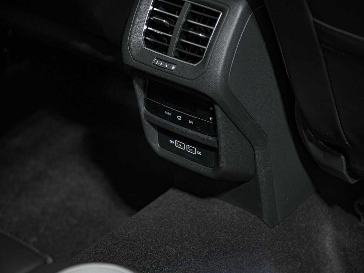 Купить Volkswagen Tayron, 2024, 40 км, фото №18