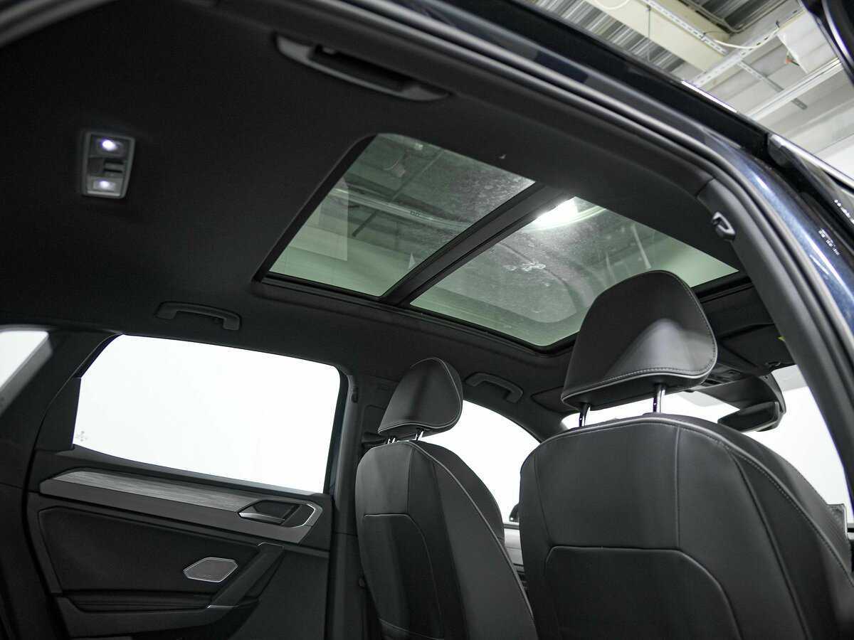 Купить Volkswagen Tayron, 2024, 40 км, фото №19