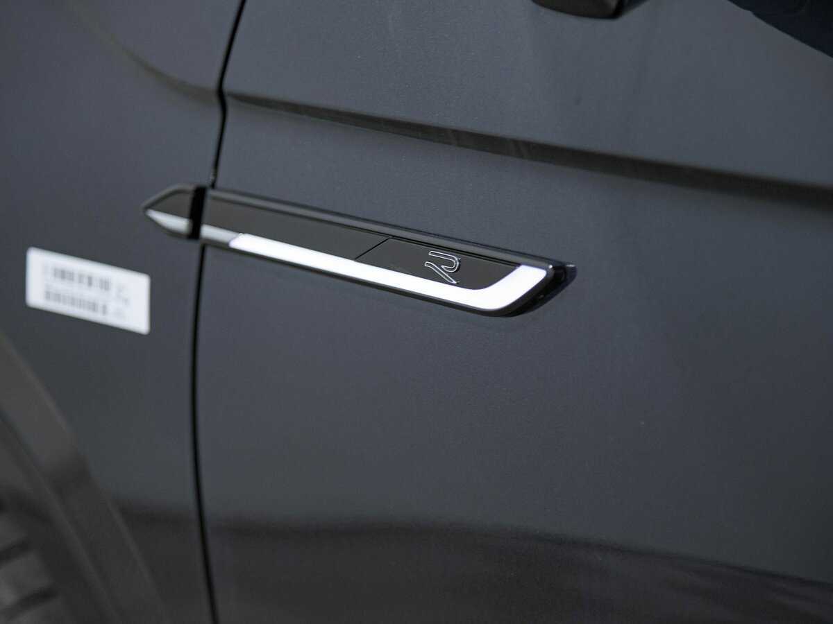 Купить Volkswagen Tayron, 2024, 40 км, фото №24