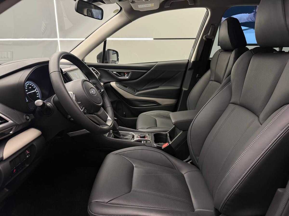 Купить Subaru Forester, 2023, 20 км, фото №7