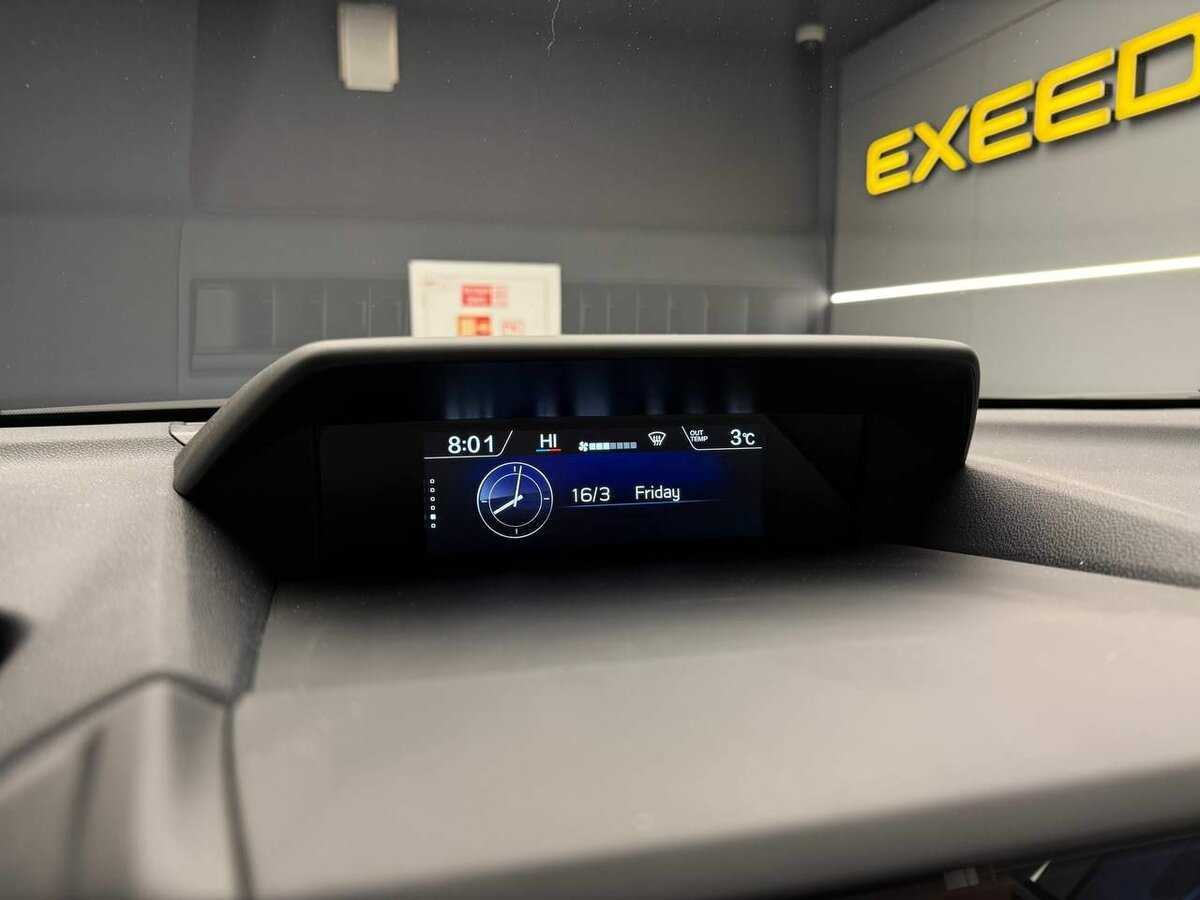 Купить Subaru Forester, 2023, 20 км, фото №11