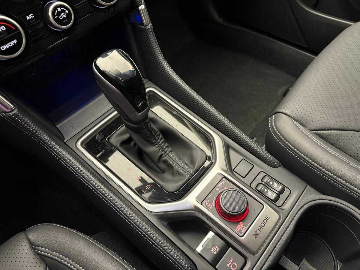 Купить Subaru Forester, 2023, 20 км, фото №14
