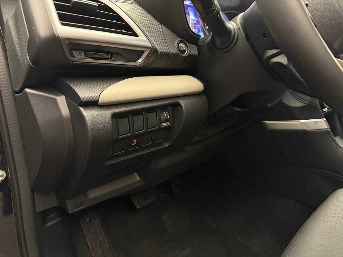 Купить Subaru Forester, 2023, 20 км, фото №15