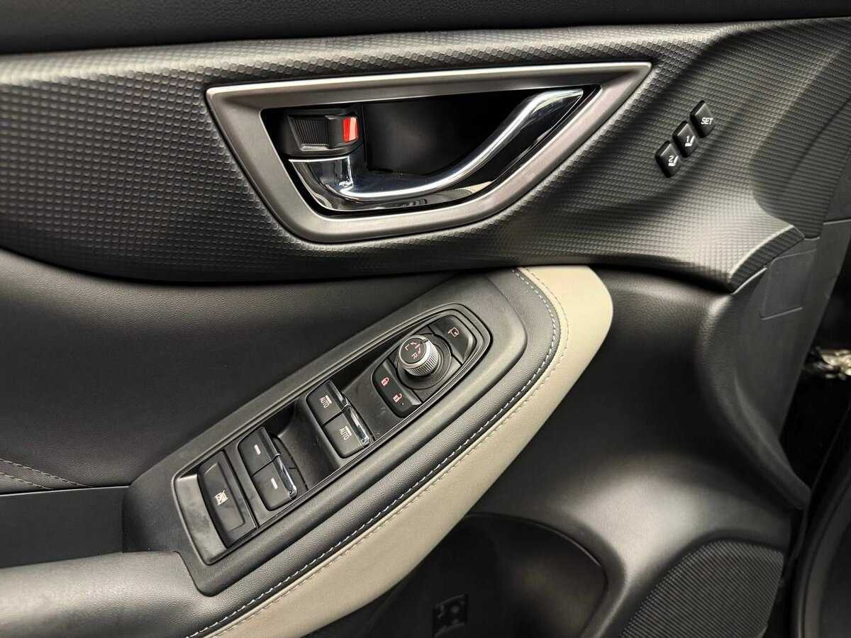 Купить Subaru Forester, 2023, 20 км, фото №16
