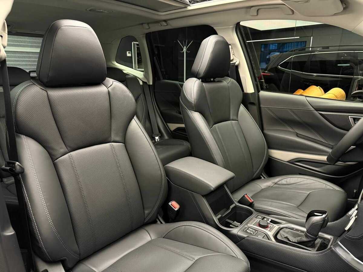 Купить Subaru Forester, 2023, 20 км, фото №21