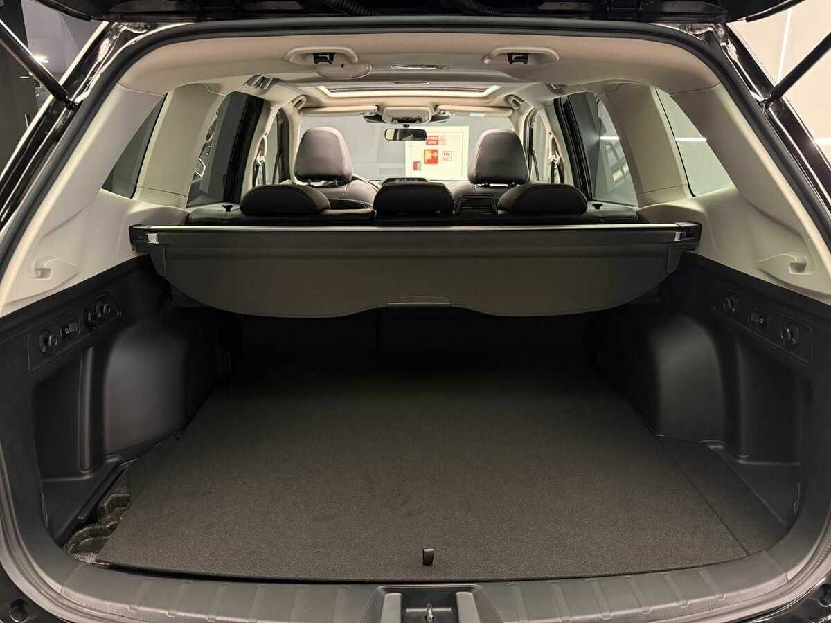 Купить Subaru Forester, 2023, 20 км, фото №24