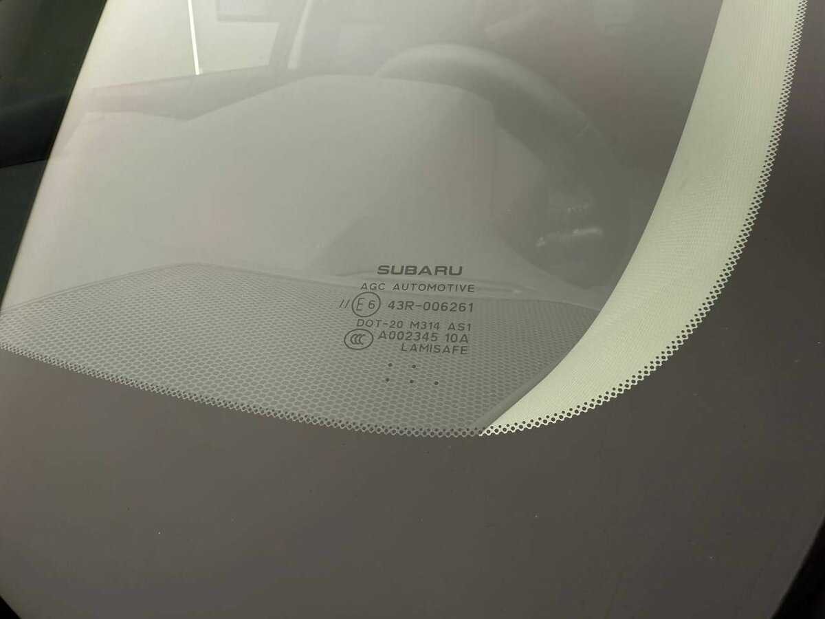 Купить Subaru Forester, 2023, 20 км, фото №26