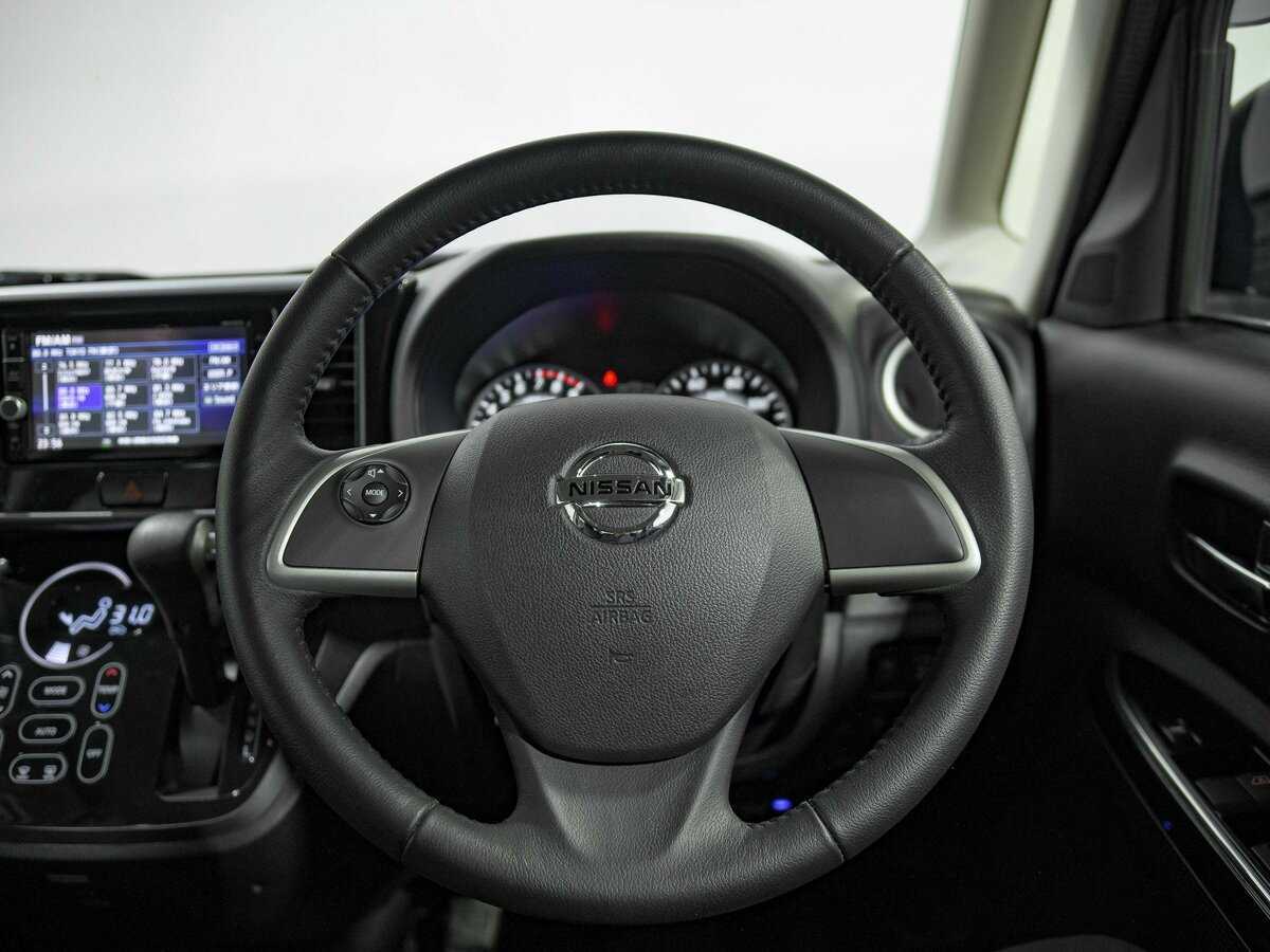 Купить Nissan Dayz Roox, 2019, 103 448 км, фото №8