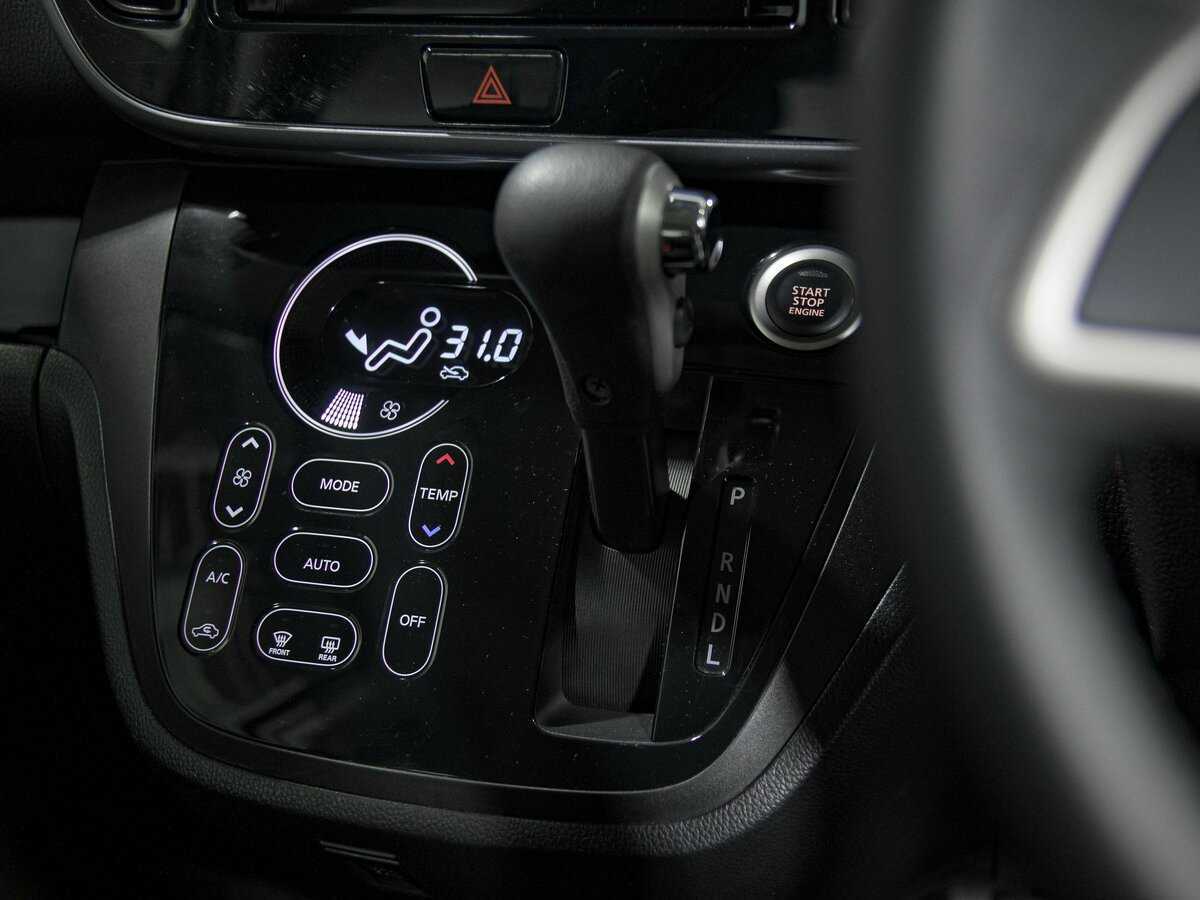 Купить Nissan Dayz Roox, 2019, 103 448 км, фото №11