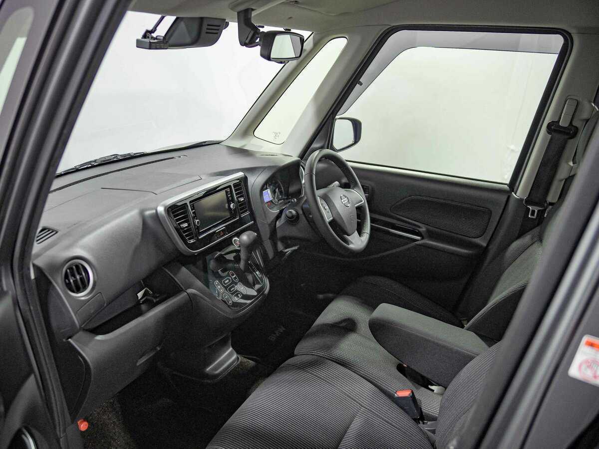 Купить Nissan Dayz Roox, 2019, 103 448 км, фото №15