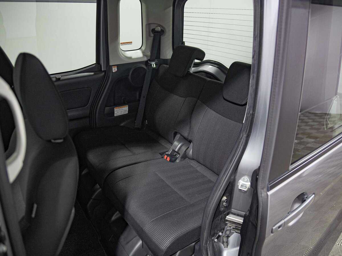 Купить Nissan Dayz Roox, 2019, 103 448 км, фото №16