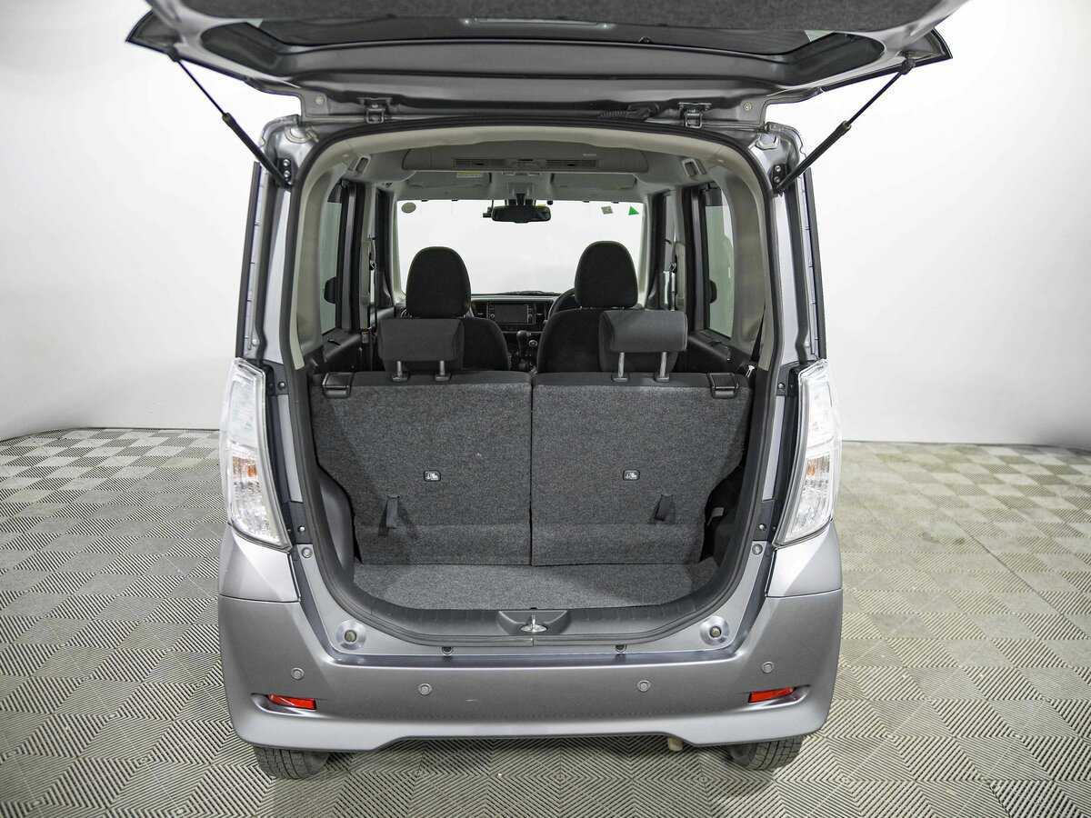 Купить Nissan Dayz Roox, 2019, 103 448 км, фото №17